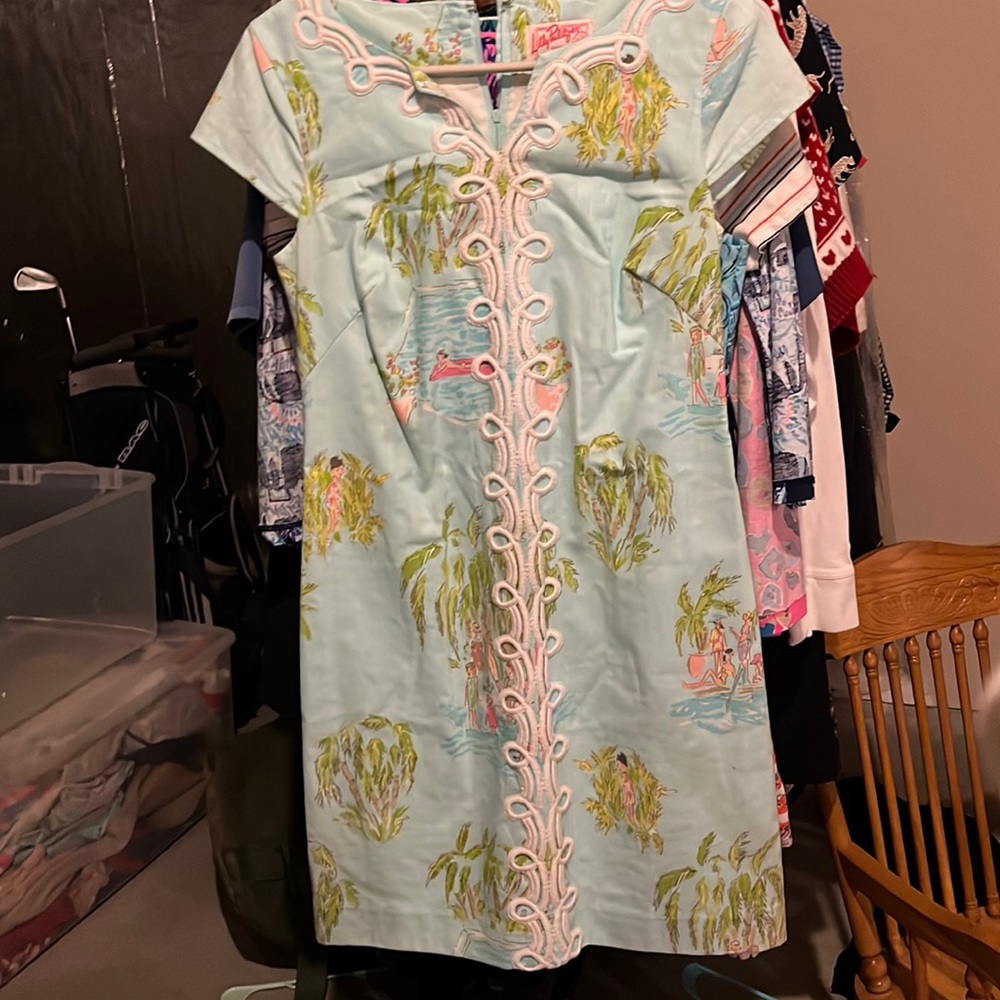 Lilly Originals